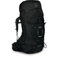 Osprey Aether 65 Black