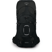 Osprey Aether 65 Black