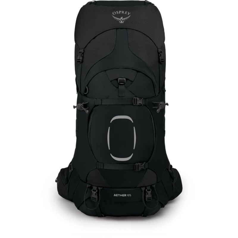 Osprey Aether 65 Black