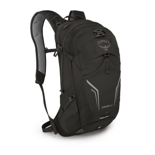 Osprey Syncro 12 Black