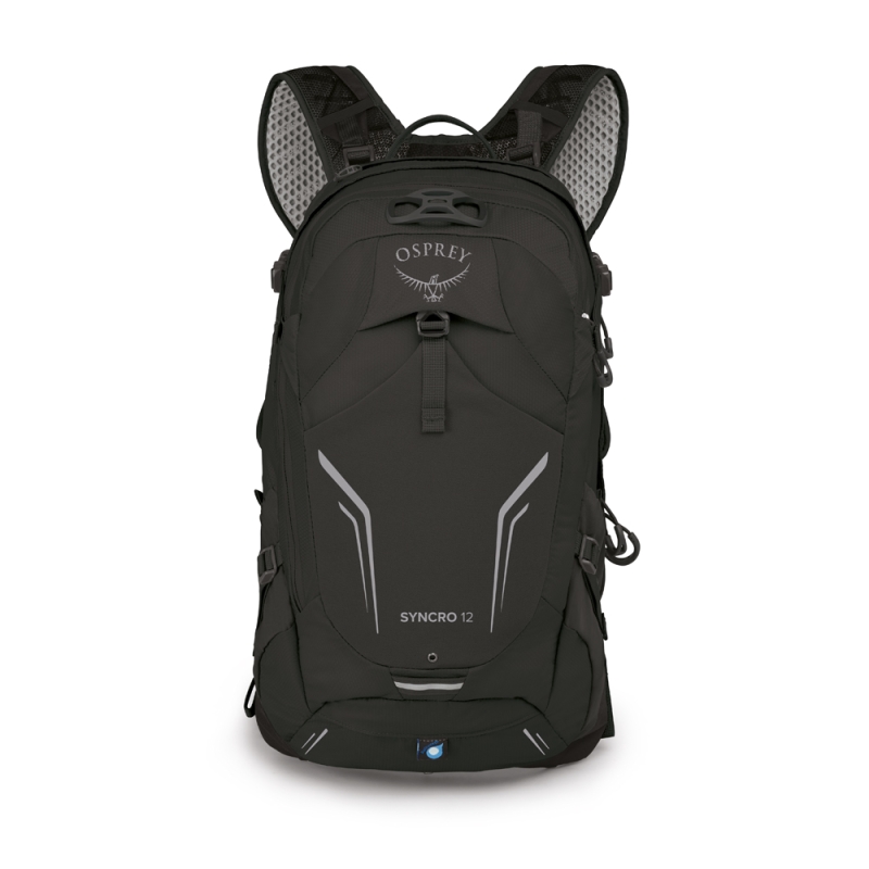 Osprey Syncro 12 Black