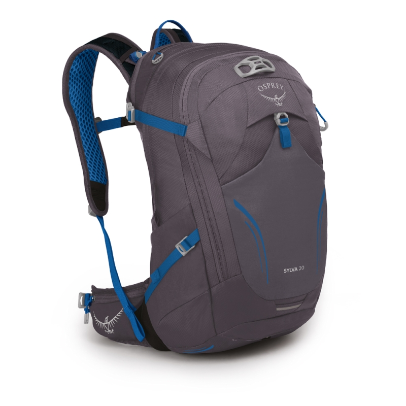Osprey Sylva 20 Women's Space Travel Grey
