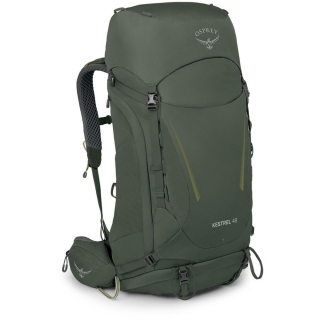 Osprey Kestrel 48 Bonsai Green
