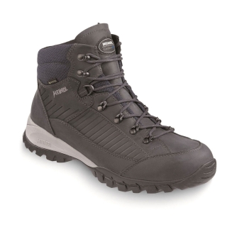 Meindl Sarn GTX Anthrazit / Marine