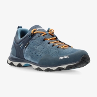 Meindl Ontario GTX Jeans / Orange