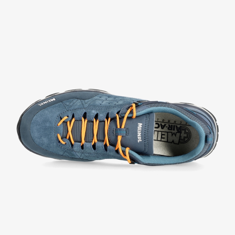 Meindl Ontario GTX Jeans / Orange