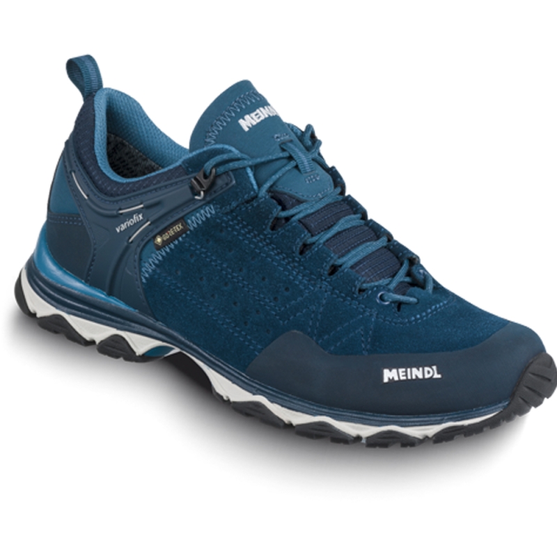 Meindl Ontario Lady GTX Nachtblau