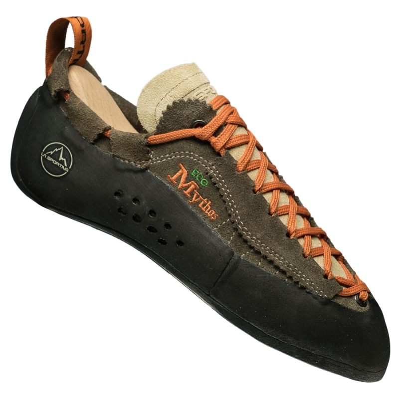 La Sportiva Mythos Eco Taupe