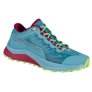 La Sportiva Karacal Women's Topaz/RedPlum