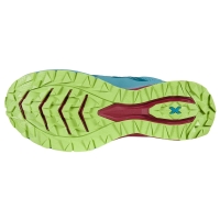La Sportiva Karacal Women's Topaz/RedPlum