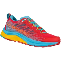 La Sportiva Jackal II Women's Hibiscus/MalibuBlue