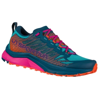 La Sportiva Jackal II Women's StormBlue/Lagoon