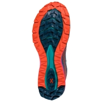 La Sportiva Jackal II Women's StormBlue/Lagoon