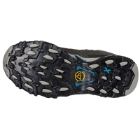La Sportiva Ultra Raptor II Mid Leather GTX Women's Carbon/Atlantic