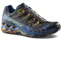 La Sportiva Ultra Raptor II GTX   StormBlue/LimePunch