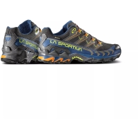 La Sportiva Ultra Raptor II GTX   StormBlue/LimePunch
