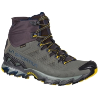 La Sportiva Ultra Raptor II Mid Leather GTX Clay/NightBlue
