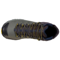 La Sportiva Ultra Raptor II Mid Leather GTX Clay/NightBlue