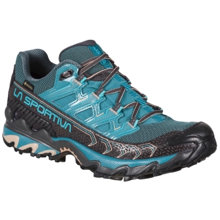La Sportiva Ultra Raptor II GTX Women's Topaz/Carbon