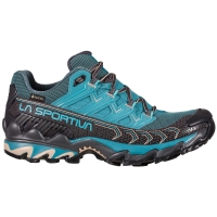 La Sportiva Ultra Raptor II GTX Women's Topaz/Carbon