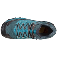 La Sportiva Ultra Raptor II GTX Women's Topaz/Carbon