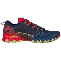 La Sportiva Bushido II GTX   NightBlue/TangoRed