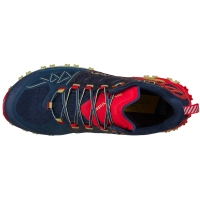 La Sportiva Bushido II GTX   NightBlue/TangoRed