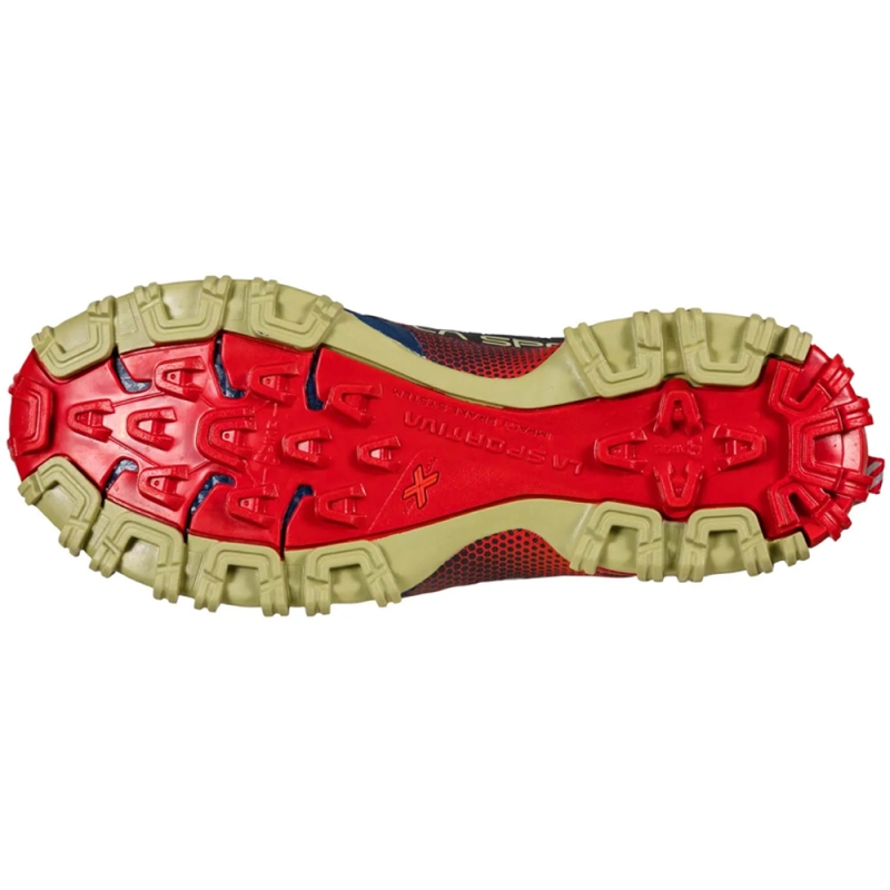 La Sportiva Bushido II GTX   NightBlue/TangoRed