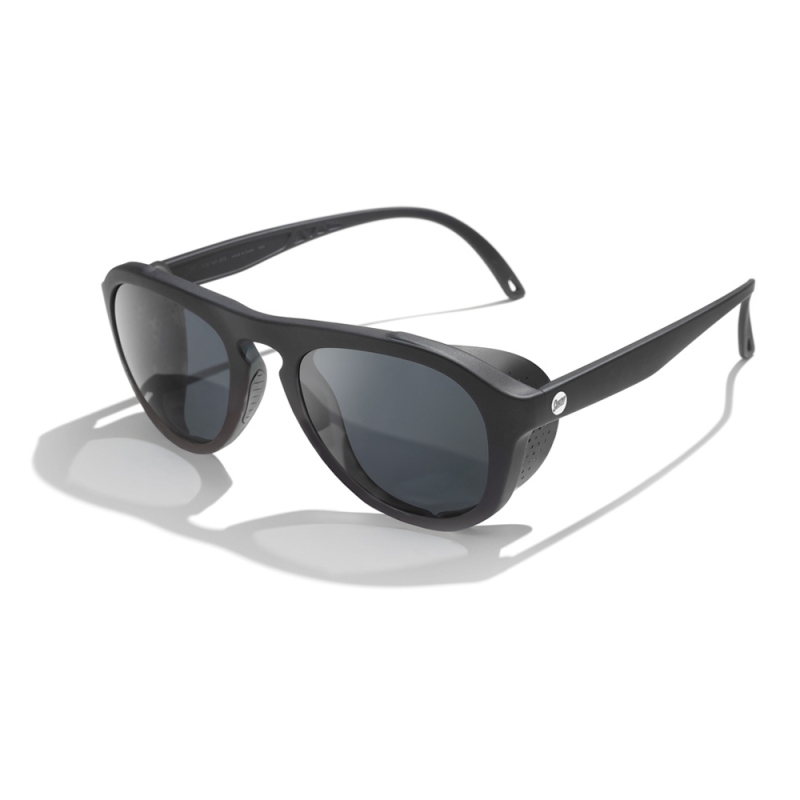 Sunski Treeline Black Slate