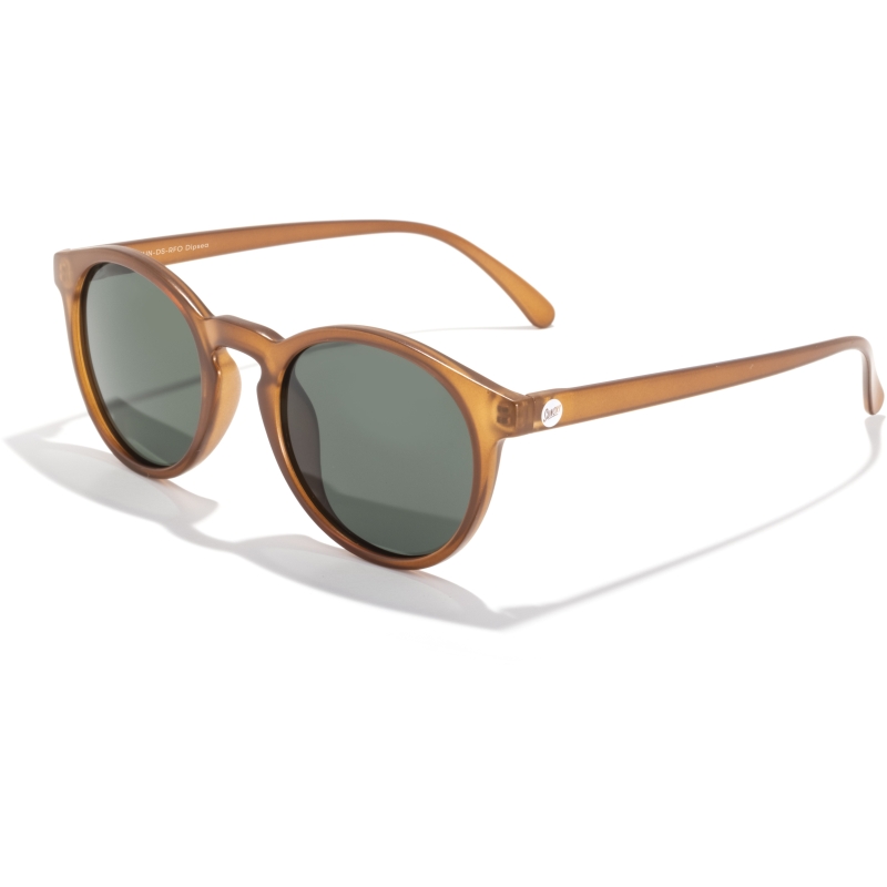 Sunski Dipsea Rust Forest