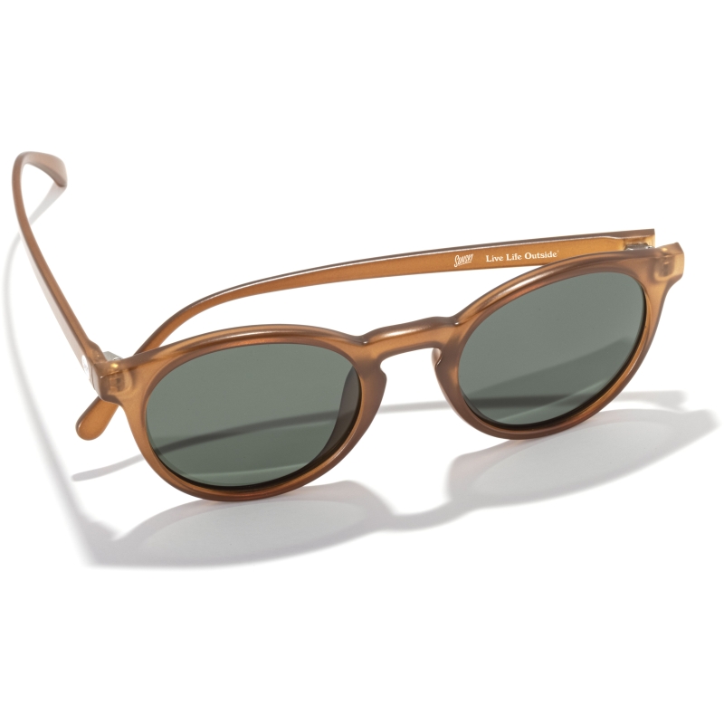Sunski Dipsea Rust Forest