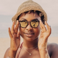 Sunski Makani Tortoise Flash Gold