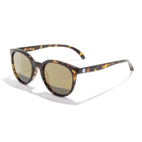 Sunski Makani Tortoise Flash Gold