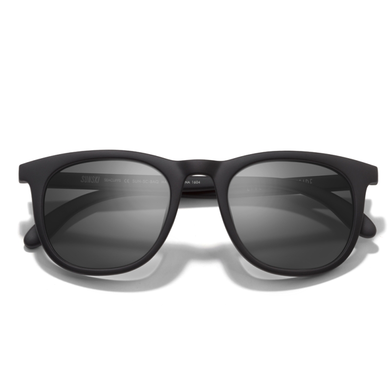 Sunski Seacliff Black Slate