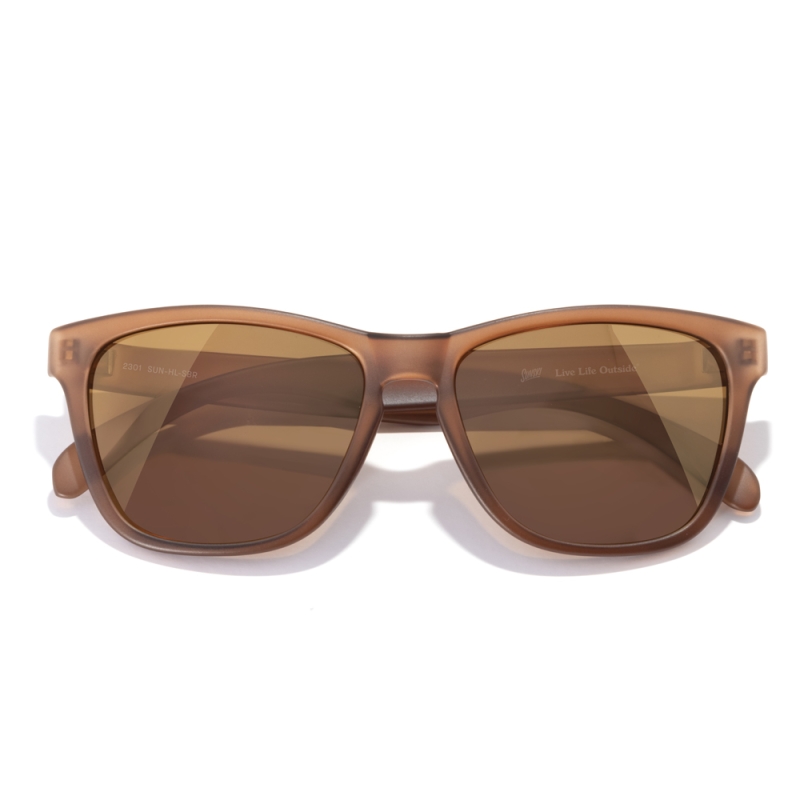 Sunski Headland Sienna Bronze