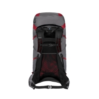 Osprey Eja Pro 55 Woman's XS/S Dale Grey/Poinsettia Red