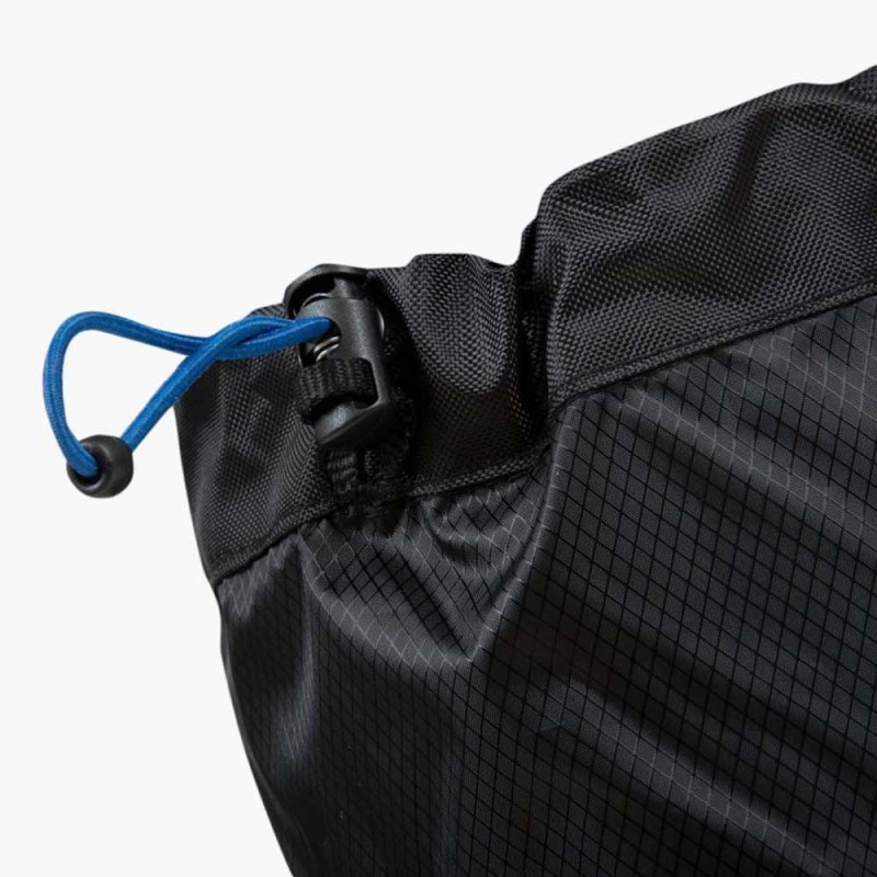 Highlander Glenshee Gaiters  Black
