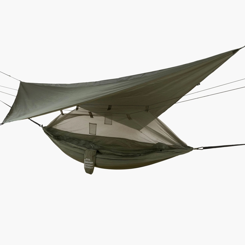 Highlander Crusader Waterproof Hammock