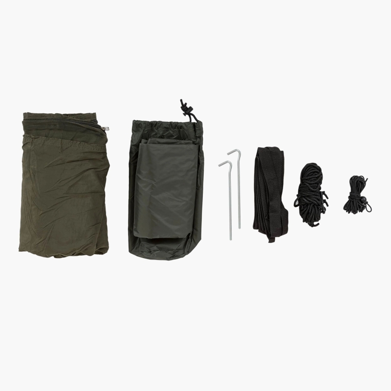 Highlander Crusader Waterproof Hammock