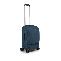 Osprey Transporter Hardside Hybrid 36L Venturi Blue