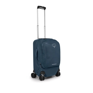 Osprey Transporter Hardside Hybrid 36L Venturi Blue