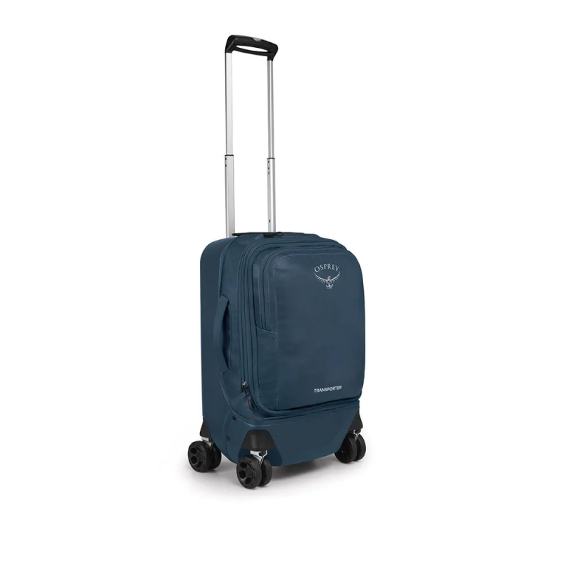 Osprey Transporter Hardside Hybrid 36L Venturi Blue