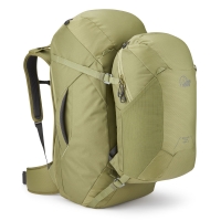 Lowe Alpine Escape Tour ND50+15 Women's Chlorite Green 65 t/m 74 liter