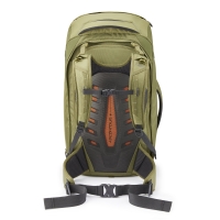 Lowe Alpine Escape Tour ND50+15 Women's Chlorite Green 65 t/m 74 liter