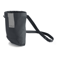 RAB Chalk Bag Ebony