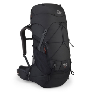 Lowe Alpine Sirac Plus 50 Ebony