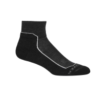 Icebreaker Hike+ Light Mini Women's Jet Hthr