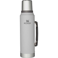 Stanley The Legendary Classic Bottle 1,0L Ash