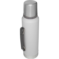 Stanley The Legendary Classic Bottle 1,0L Ash
