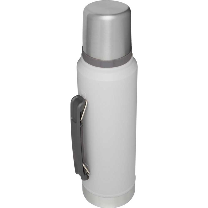 Stanley The Legendary Classic Bottle 1,0L Ash